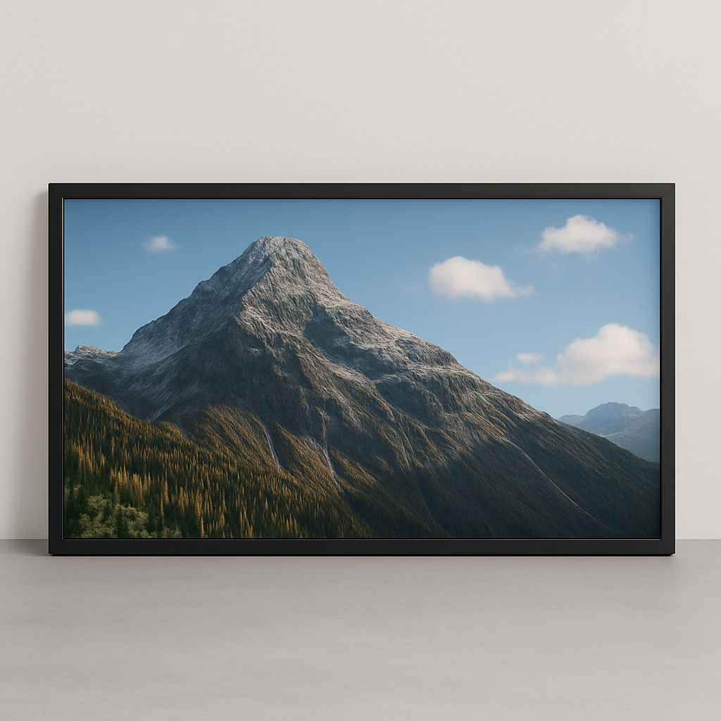 vergissmichnicht® Frame
